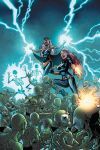 BLACK WIDOW & THE MARVEL GIRLS # 4